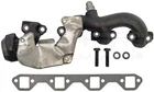 Dorman 674-329 Exhaust Manifold Kit Fits Ford And Mercury Models XL2Z 9430-CA New. Price: $114.90.