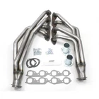 Patriot Long Tube Header 55-57 Chevrolet 396-502 Bbc 1 7/8" Primary 3" Collector New. Price: $459.90.