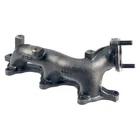 For Mitsubishi Montero 1996-1999 Genuine MR450980 Exhaust Manifold New. Price: $503.49.