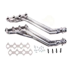 Bbk Performance 16410 1-5/8 Long Tube Headers Polished Silver Ceramic Coated New. Price: $828.39.
