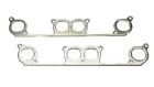 Exhaust Brodix GB2000 (pair) Cometic Gaskets C5422-064 New. Price: $24.85.