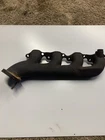 1996-00 Vortec 454 7.4L Chevrolet Exhaust Manifold Passenger Side Used Oem. Price: $99.59.