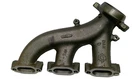 Fits 05-10 Chrysler 300 Exhaust Manifold 4792779AA New Oem. Price: $73.65.