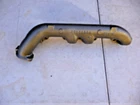 Original 1955 And Early 1956 Thunderburd Very Nice Used Right Exhaust Manifold. Price: $295.00.