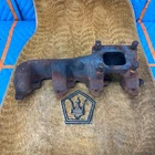 1989 1991 Chrysler Maserati Tc Exhaust Manifold 4343482 2.2L Turbo Oem Used. Price: $47.60.