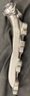 Exhaust Manifold, Right Side Mopar (68591591AA) 2011-2026 New. Price: $170.00.