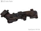 Left Exhaust Manifold For 06-10 Jeep Commander 3.7 53023695AB 4WD Used. Price: $39.95.