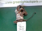 Driver Left Exhaust Manifold VQ37VHR Fits 14-17 370Z 73335 Used. Price: $67.50.