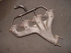 1970-1974 Corvette Gm# 3969869 454 Exhaust Manifold Left With Smog Dated 16 Used. Price: $595.00.