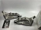 Ssi 1623105610 Exhaust Heat Exchanger Set; Left & Right; Stainless Steel, 41MM New. Price: $3419.95.