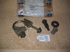 Nos Mopar 1979-1989 Omni Horizon Charger Rampage Front Tailpipe Support Pkg New. Price: $50.00.