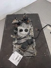 Intake Manifold 8-350 5.7L Fits 92-96 Chevrolet 30 Van 1182910 Used. Price: $100.00.