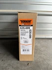Engine Timing Cover Dorman 635-699 New. Price: $119.85.