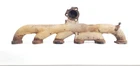 2007 Freightliner MT45 Oem Isb Exhaust Manifold 3965401 5.9 6.7 Used. Price: $311.25.