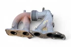 2007-2013 Mazda Speed Exhaust Manifold Assembly 2.3L, L3M6-13-450, E054, Oem, Used. Price: $220.11.
