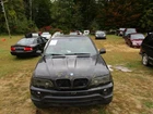 Passenger Right Exhaust Manifold 4.4L Fits 00-03 Bmw X5 319059 Used. Price: $119.90.
