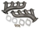Hooker Blackheart 8502HKR Ls Swap Exhaust Manifolds New. Price: $519.95.