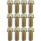 Header Bolts, 3/8-16 X 3/4 Inch, SET/12 New. Price: $14.99.