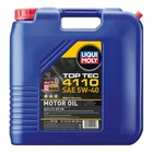Liqui Moly 22124 Engine Motor Oil Top Tec 4110 5W-40 (20 L) New. Price: $205.90.