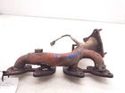 Passenger Exhaust Manifold Cylinder Fits 98-00 Lexus Sc Series Used. Price: $105.37.