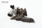 2020-24 Bmw 228I F44 2.0L Engine Exhaust Manifold Oem Used. Price: $335.99.