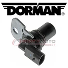 Dorman Transmission Speed Sensor For 1993-2004 Cadillac Seville 4.6L V8 Tj New. Price: $30.70.