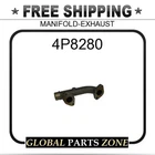 4P8280 For Caterpillar (cat) New. Price: $151.33.