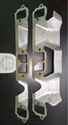 1968-72 Mopar 340 Hp Ex. Manifold Heat Shield Combo Lt & Rt Improved P2946105 New. Price: $258.50.