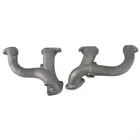 Fenton 1936-1959 Chevy Stovebolt Straight Inline Cyl Headers 216 235 261 New. Price: $250.00.