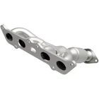 For Prius Magnaflow 49 State Converter 52441 Direct Fit Catalytic New. Price: $1047.00.