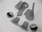 1955 1956 1957 Chevy Car Motor Mount Kit Small & Big Block Engine Bel Air Tri New. Price: $97.76.
