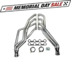 Jba 1-3/4IN Long Tube Header Ford Mustang 64-73 (6616SJS) New. Price: $1001.48.