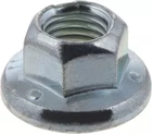 Genuine Nissan Mnfd W/converter Nut 14094-9BA0A New. Price: $11.24.