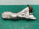 10-12 Jaguar Xf 5.0L Engine Right Side Exhaust Manifold Oem Used. Price: $39.00.