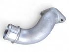 2023-2025 Acura Integra Turbo Air Hose Intercooler Pipe 17283-66V-A00, E027, Oem Used. Price: $120.06.