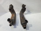1964 1974 Volkswagen Beetle Oem Pair Of Exhaust Heat Exchangers Used. Price: $99.00.