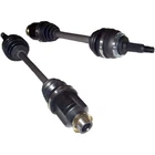 Driveshaft Shop 510360 Rear Axle For 2006-2007 Mazdaspeed (left Side) New. Price: $588.95.