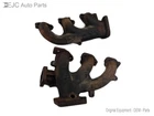 Exhaust Manifold Pair Set For 01-07 Dodge Grand Caravan 3.8 04781039AA Used. Price: $104.95.