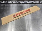 Fel-pro Ms 90502 Exhaust Manifold Gasket Set 366 396 427 454 New. Price: $25.75.
