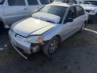 Exhaust Manifold 1.7L Sohc Gasoline Base Market Fits 01-05 Civic 1480014 Used. Price: $100.00.