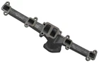 1963-70 Ford/mercury; 144/170/200 6-CYLINDER; Cast Iron Exhaust Manifold; W/o New. Price: $143.99.