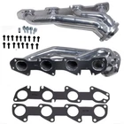 Bbk Shorty Exhaust Headers For 2009-2024 Dodge Charger Challenger 300C 5.7L V8 New. Price: $519.99.
