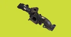 Audi A4 B8 8K Q5 8R 2.0 Tdi Exhaust Manifold 03L253033A Used. Price: $155.88.