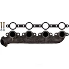 Exhaust Manifold Atp 101186 New. Price: $271.99.