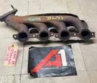 04-16 Silverado Sierra 2500 3500 6.0L Passenger Right Exhaust Manifold Assembly Used. Price: $78.38.