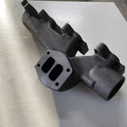 Ford Tractor Manifold New D8NN9430AB - Fits Many. Price: $65.00.