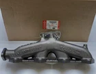 Land Rover Range Velar L560 Exhaust Manifold LR104015 New Genuine. Price: $270.82.
