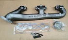 Nib Dorman 674-217 Right Exhaust Manifold 1996-2000 Chevy Gmc Cadillac 305 350 New. Price: $24.99.