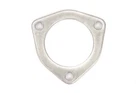 Schoenfeld 2.5IN 3 Bolt Flange New. Price: $24.42.