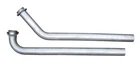 Pypes DGU20S Downpipes 1970-81 Camaro 1964-77 Chevelle & Camino New. Price: $179.79.